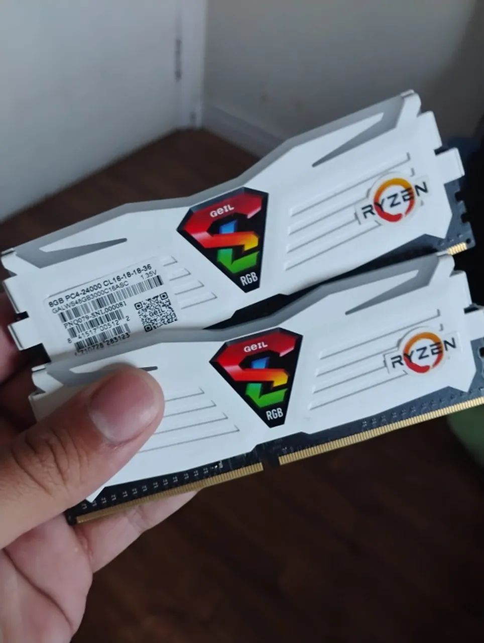 Memoria Ram 8GB Ryzen  - Foto 2