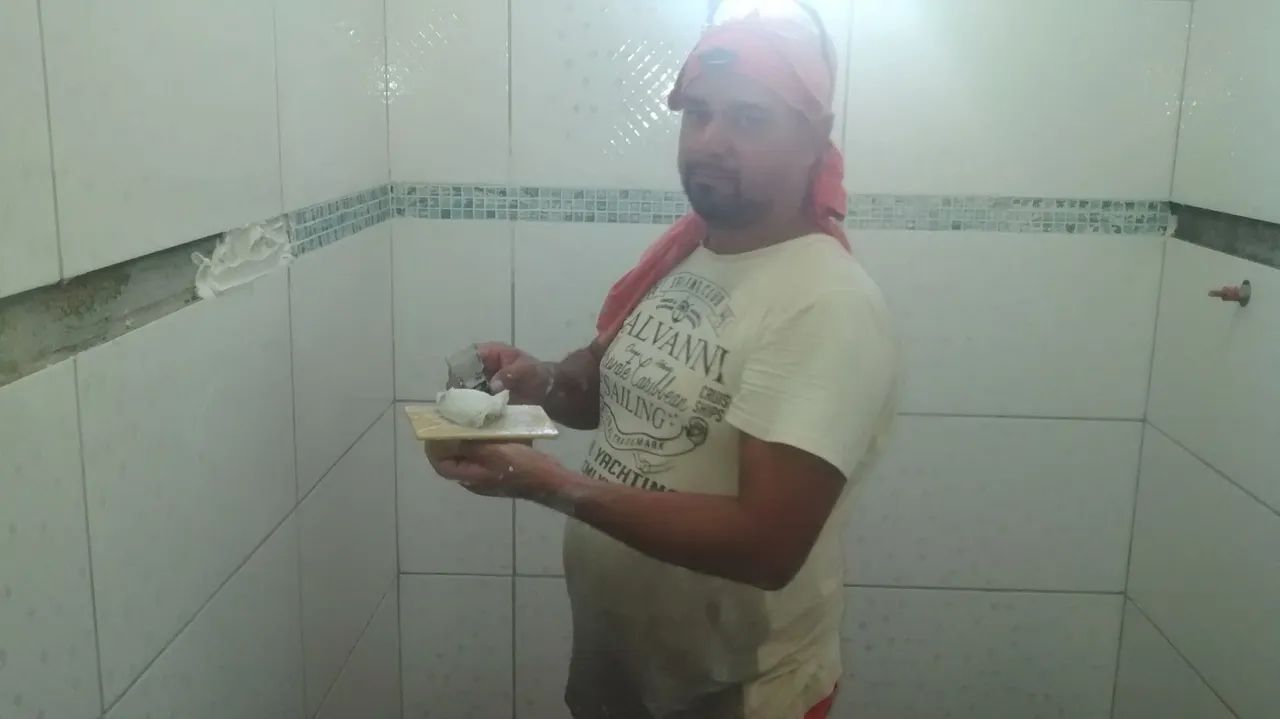 JDM EMPREITEIRA  - Foto 4
