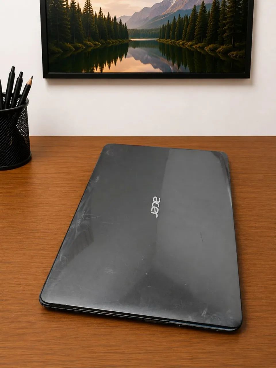 Notebook Acer i5 / 500 gb / Win 11 bem rápido  - Foto 4