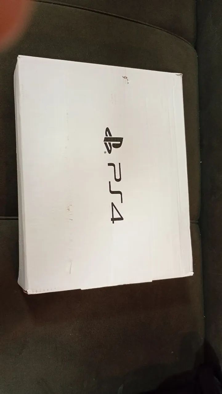 Venda de ps4 destravado  - Foto 3