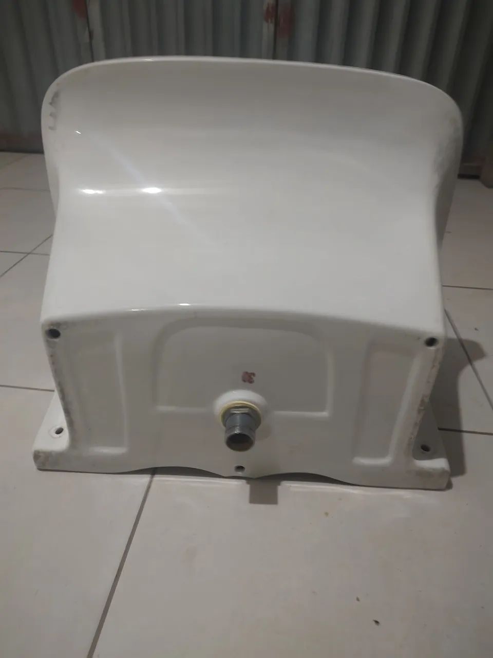 Tanque 