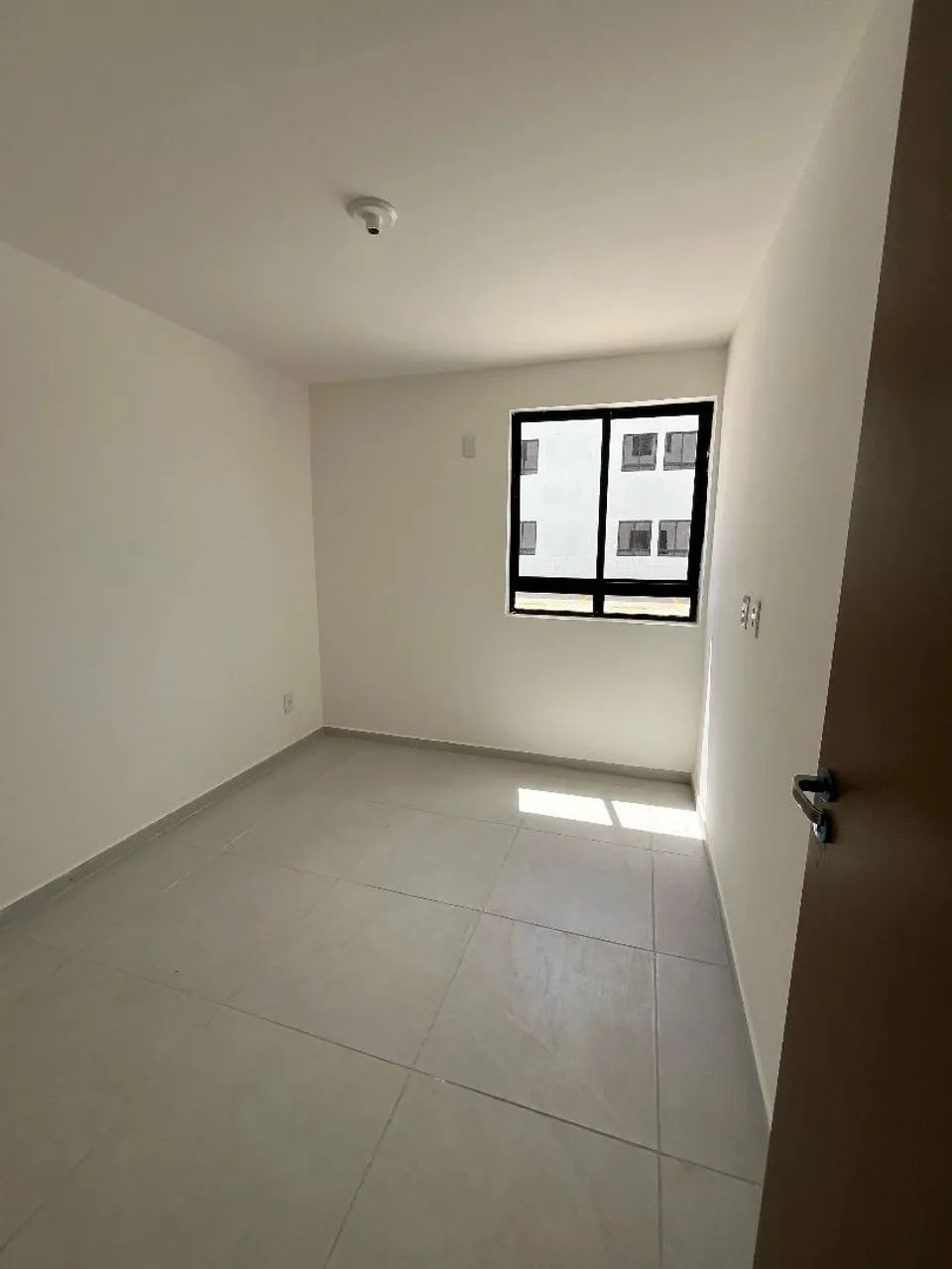Alugo Apartamento Térreo com 2 Quartos no Valentina  - Foto 5
