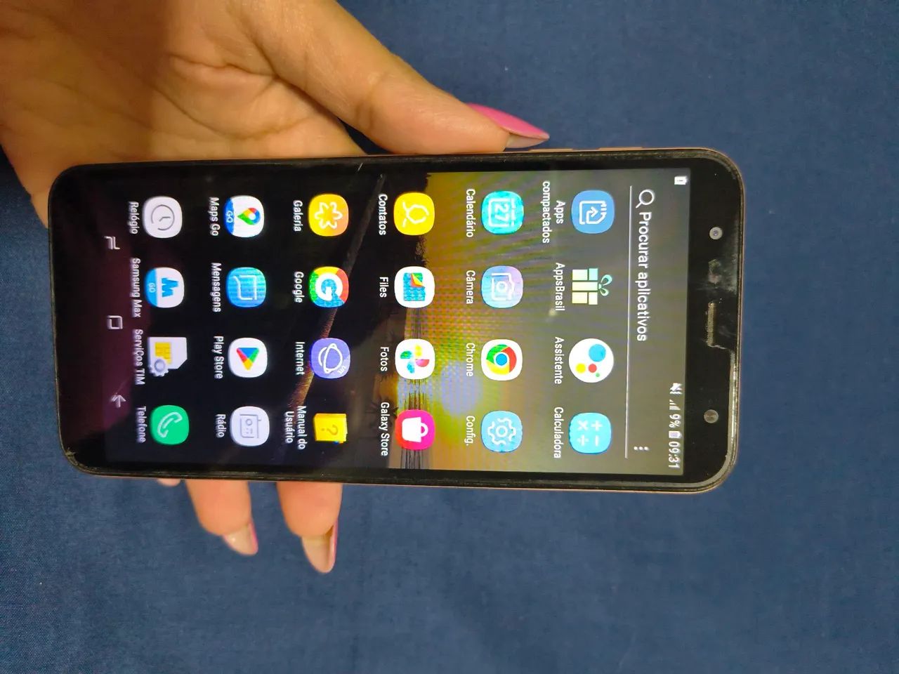 Celular 