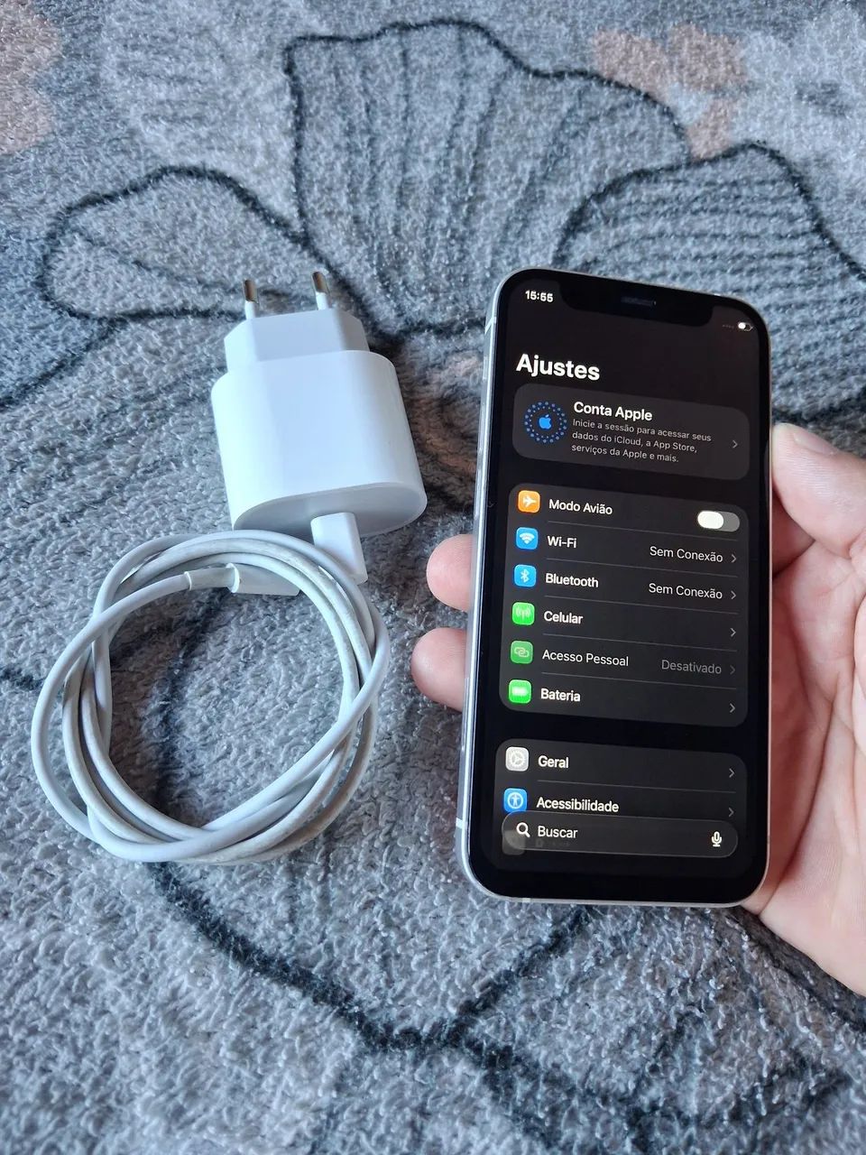 IPHONE 12 MINI 128GB  - Foto 4