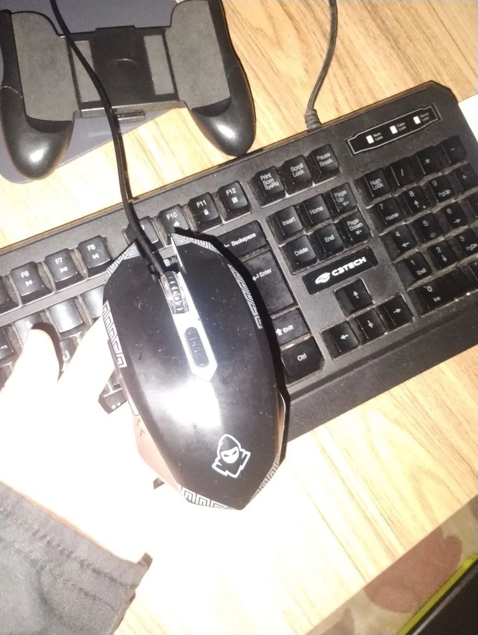 X BOX ONE s troco por Pc gamer  - Foto 3