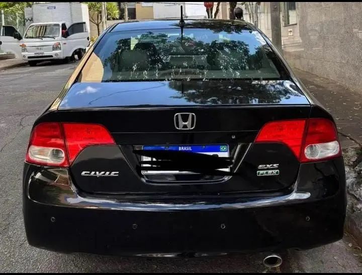 Honda  - Foto 5