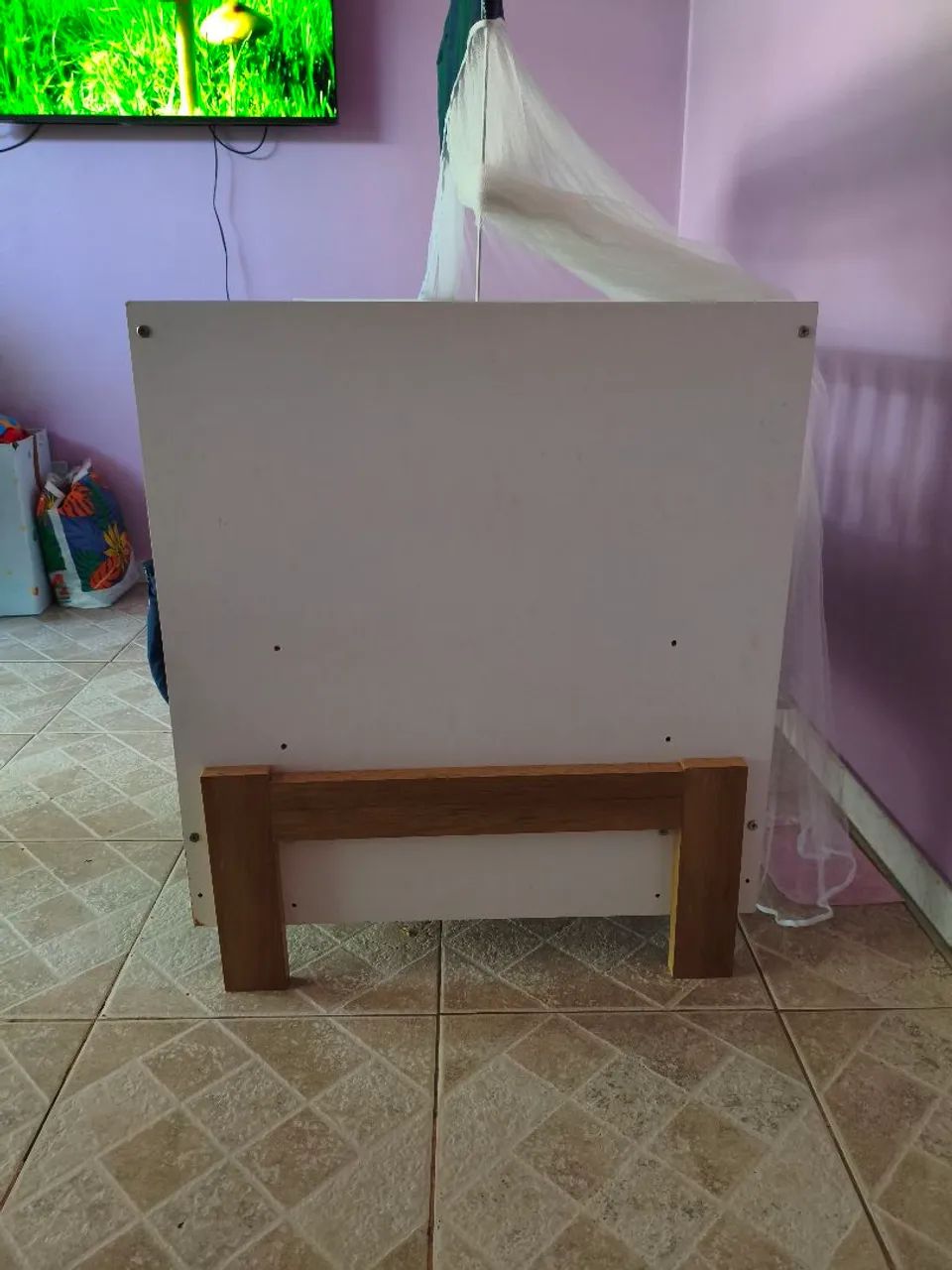 Berço  - Foto 4