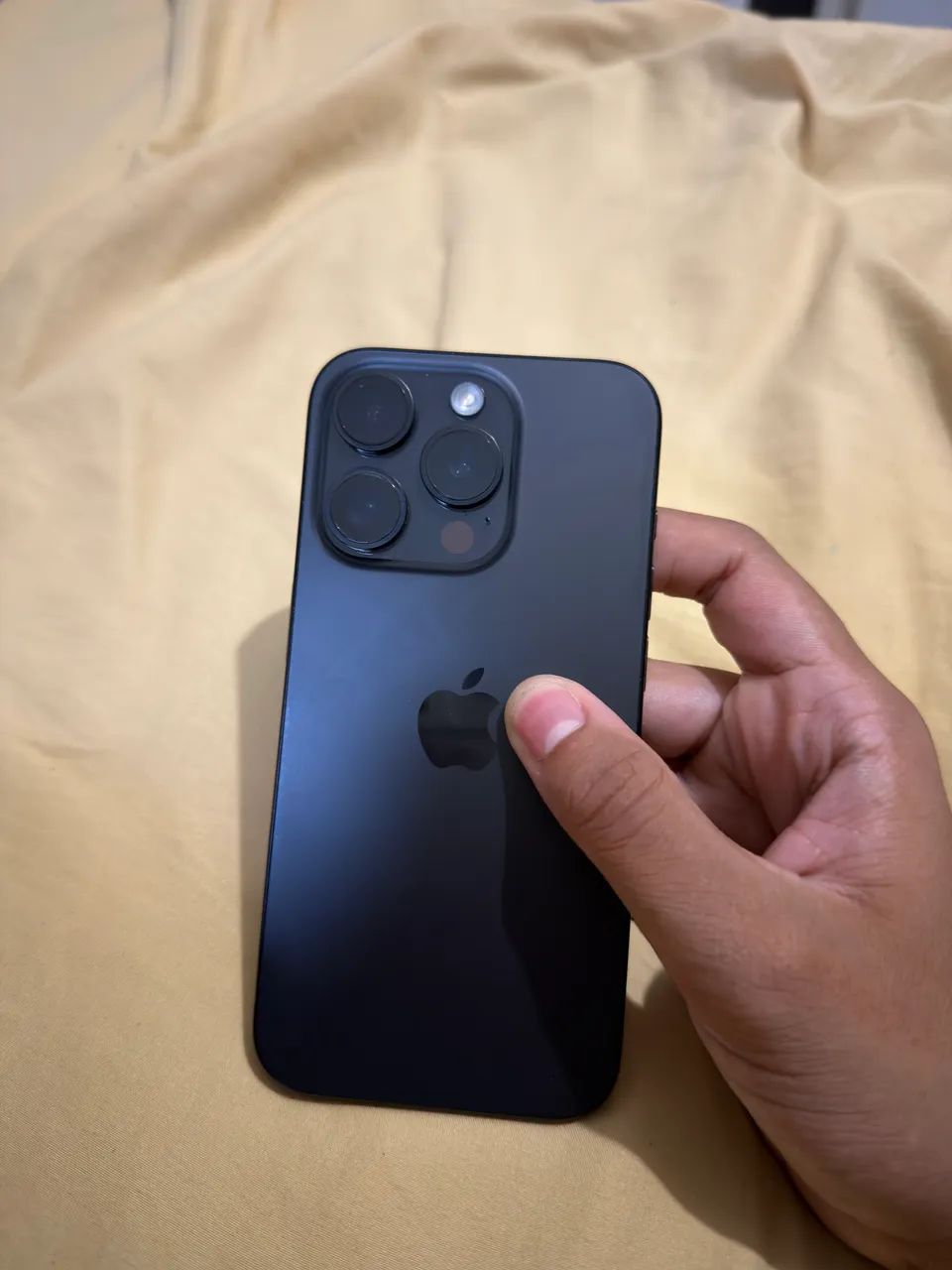 iPhone 15 pro 128Gb