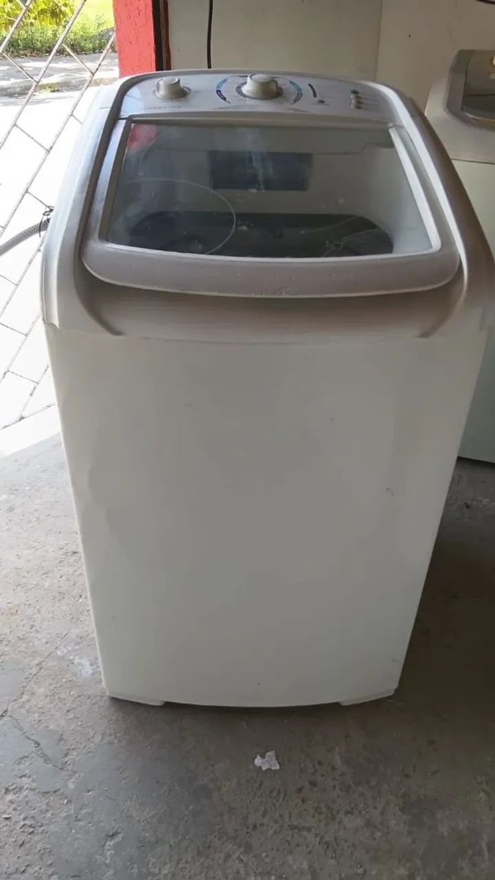 Máquina de lavar Electrolux  10 kg  - Foto 3