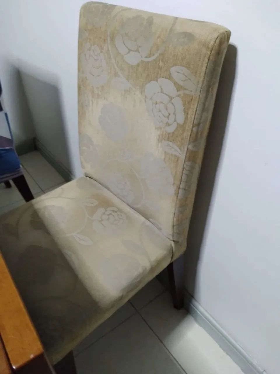 Mesa de jantar  - Foto 3