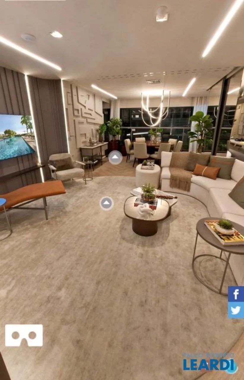 APARTAMENTO - VILA MARIANA - SP - Foto 2