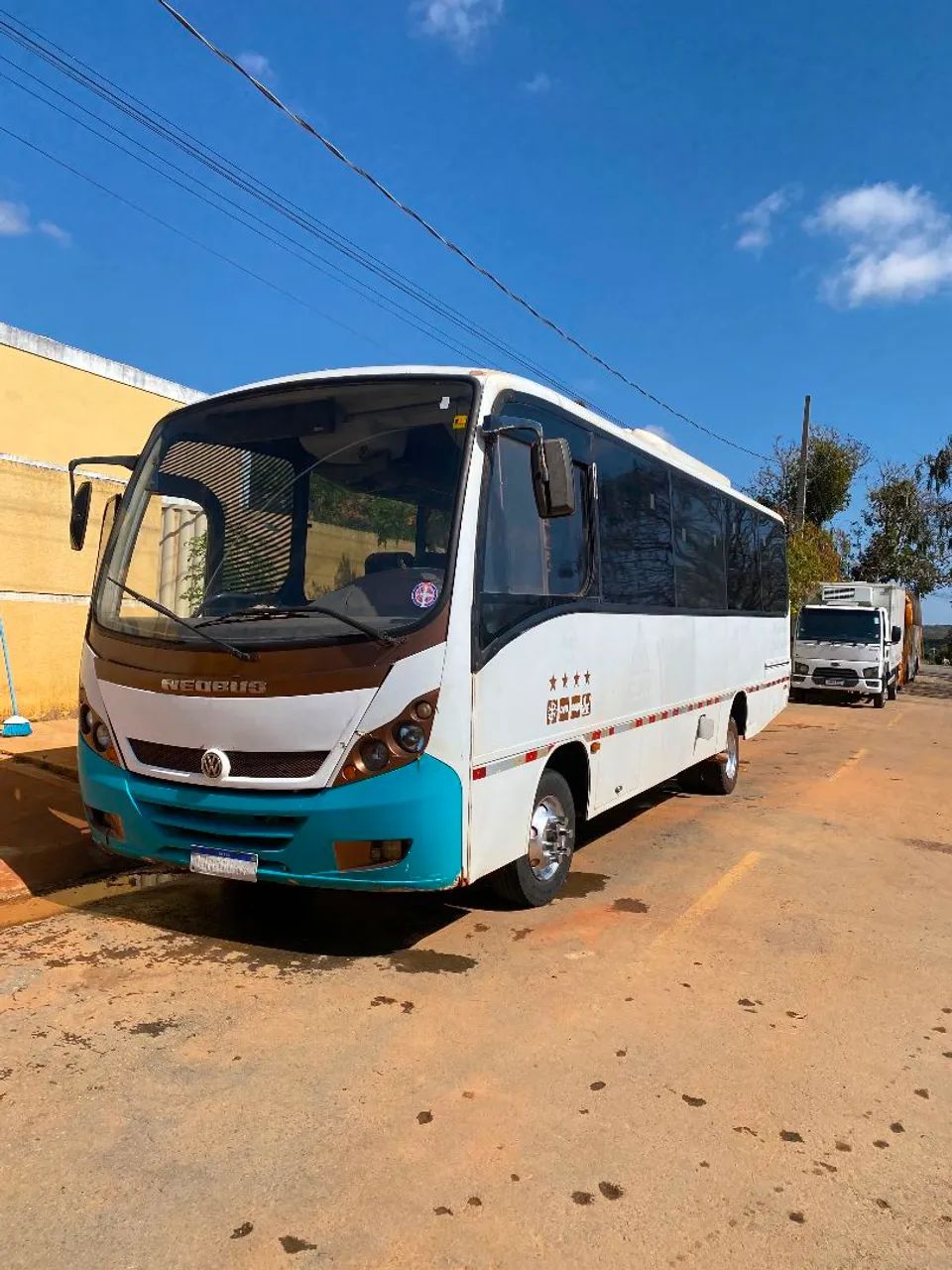 Micro onibus 9150 - Foto 5