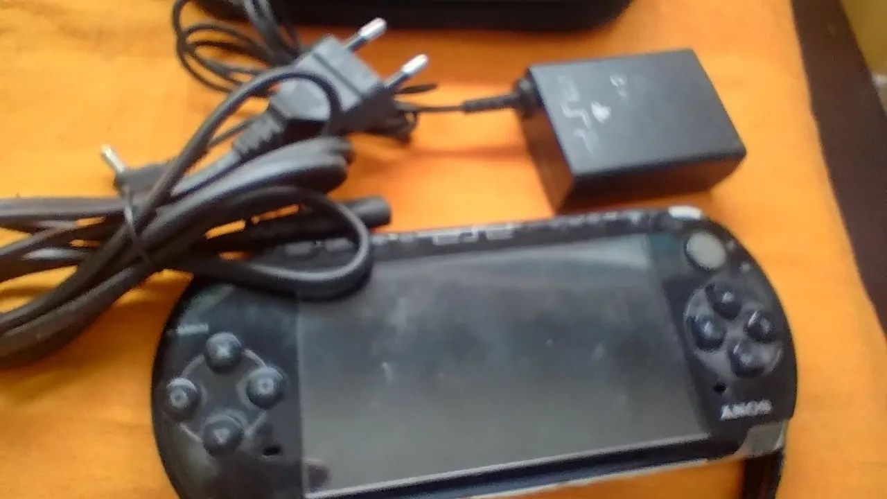 PSP SONY - Foto 4