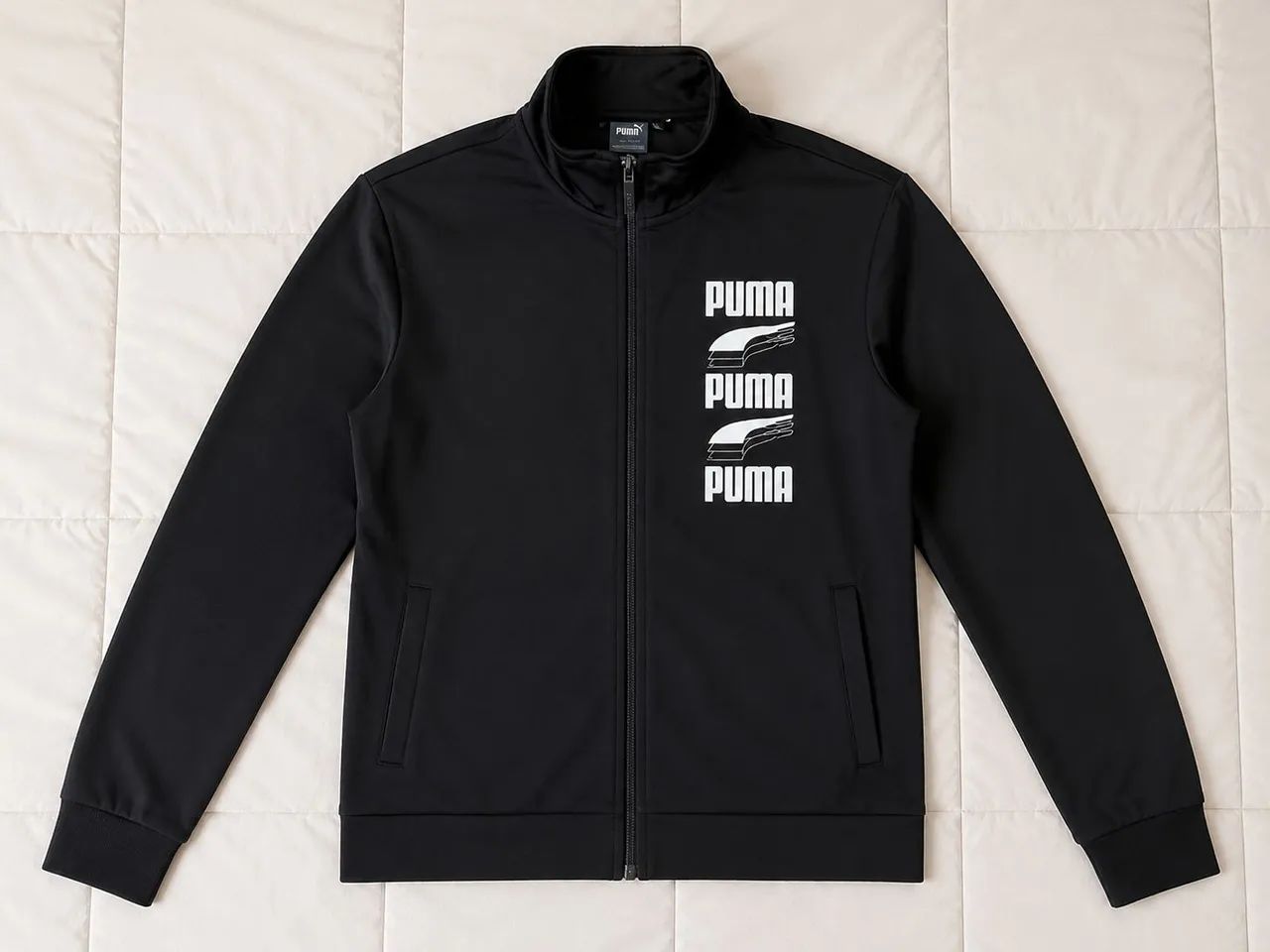Blusa de frio puma - Foto 3
