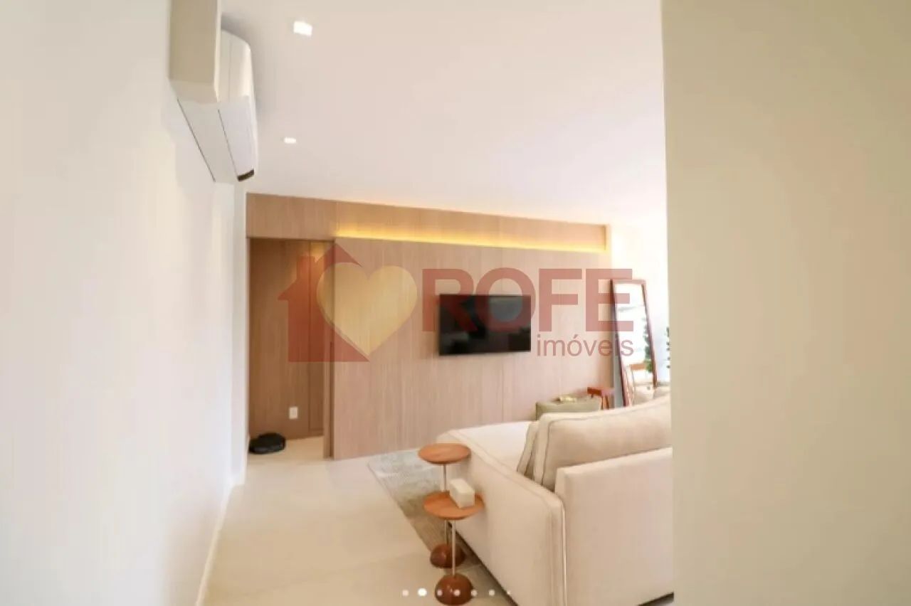 Apartamento à venda com 77m², 2 quartos e 1 vaga - Foto 2