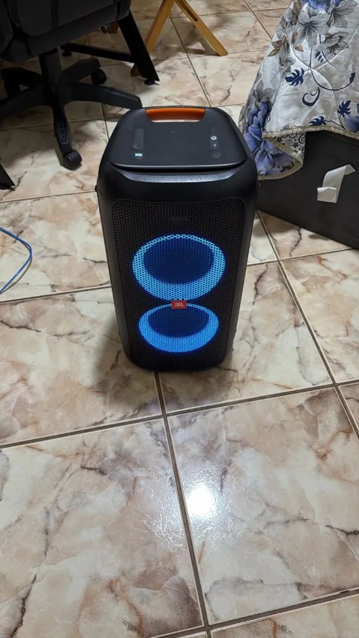 Jbl party box  100 - Foto 3