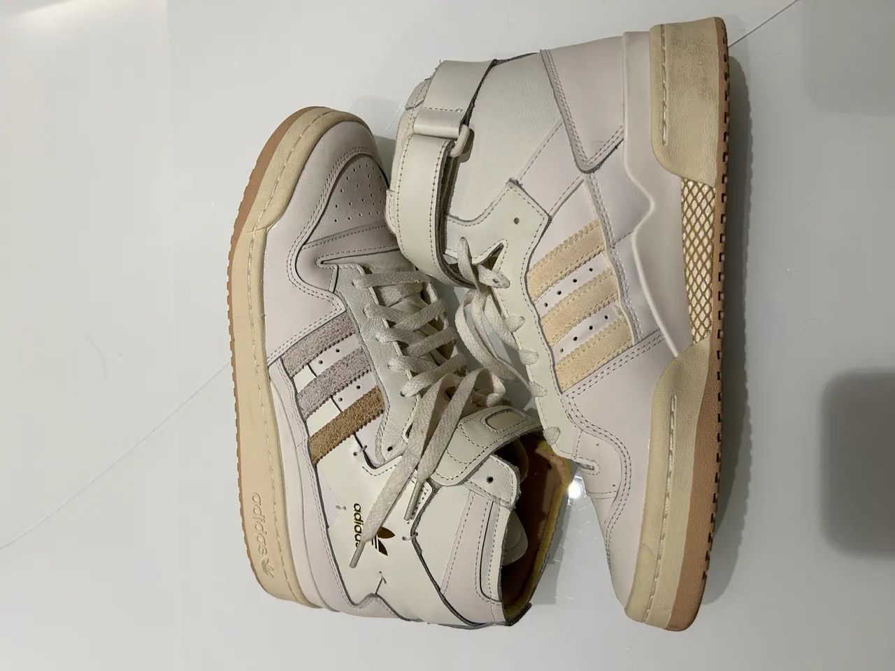 Tênis Adidas EUA