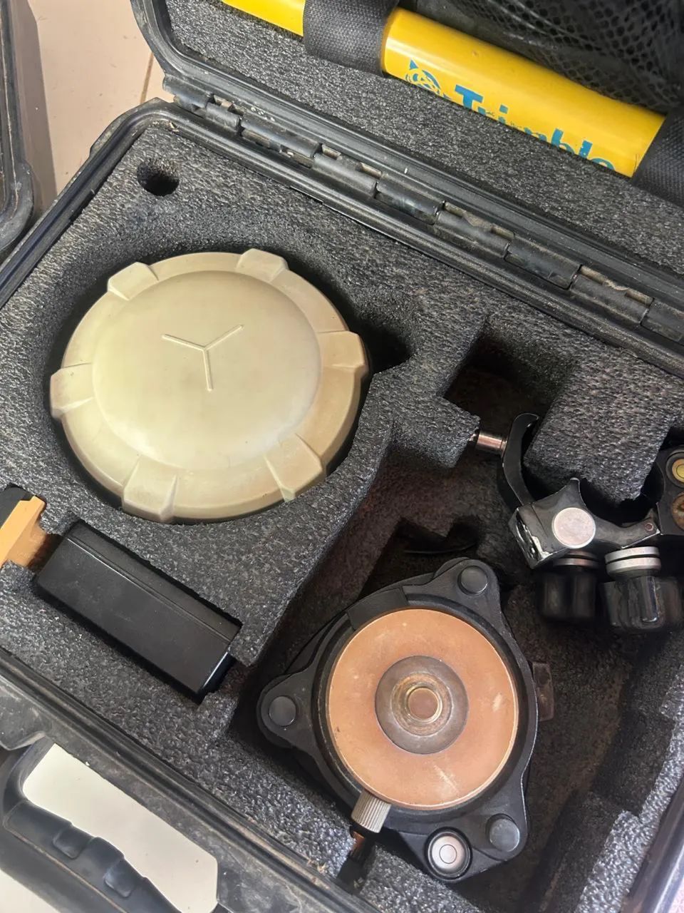 Receptor GNSS ComNav T300 - Foto 4