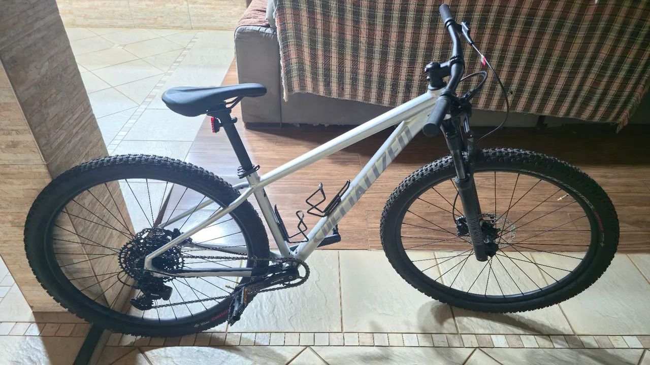 Specialized aro 29 Grupo sram SX