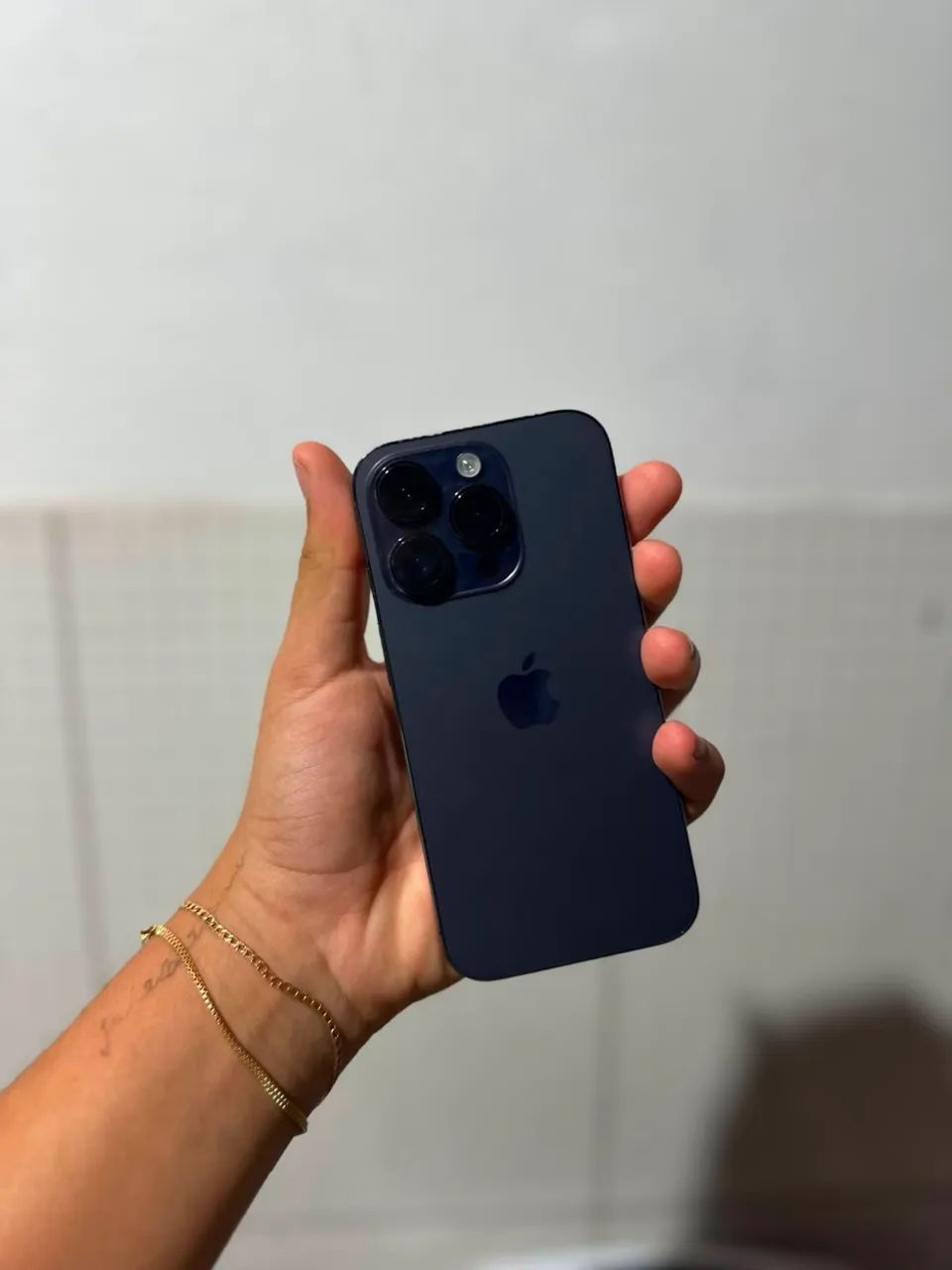 iPhone 14 Pro Impecável 