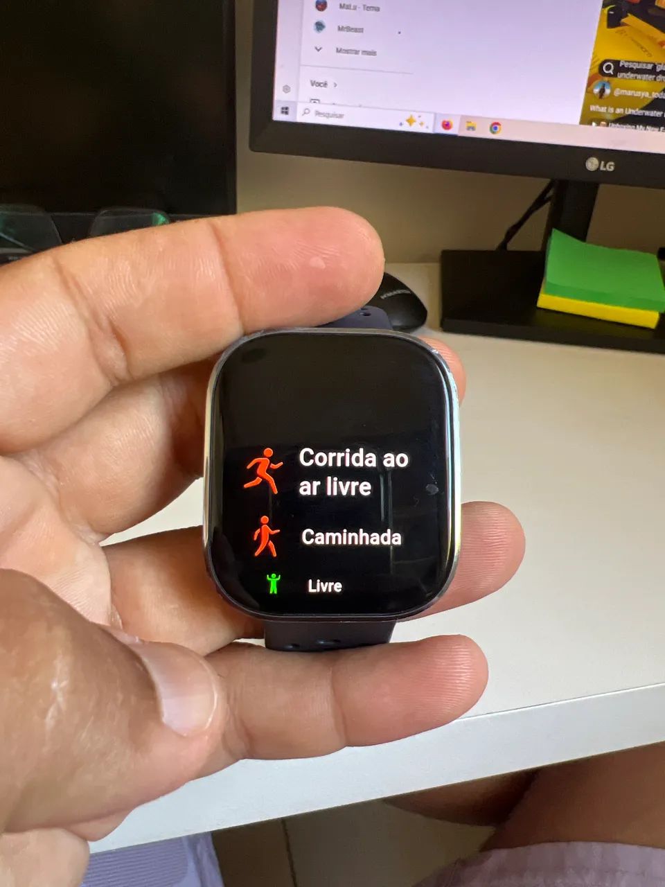 Amazfit bip 6 - Foto 3