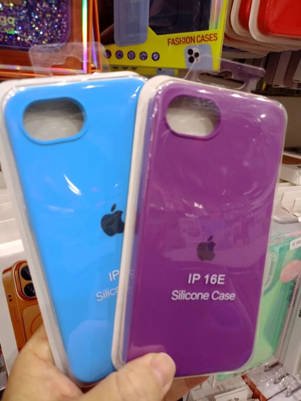 Case Apple - Foto 5