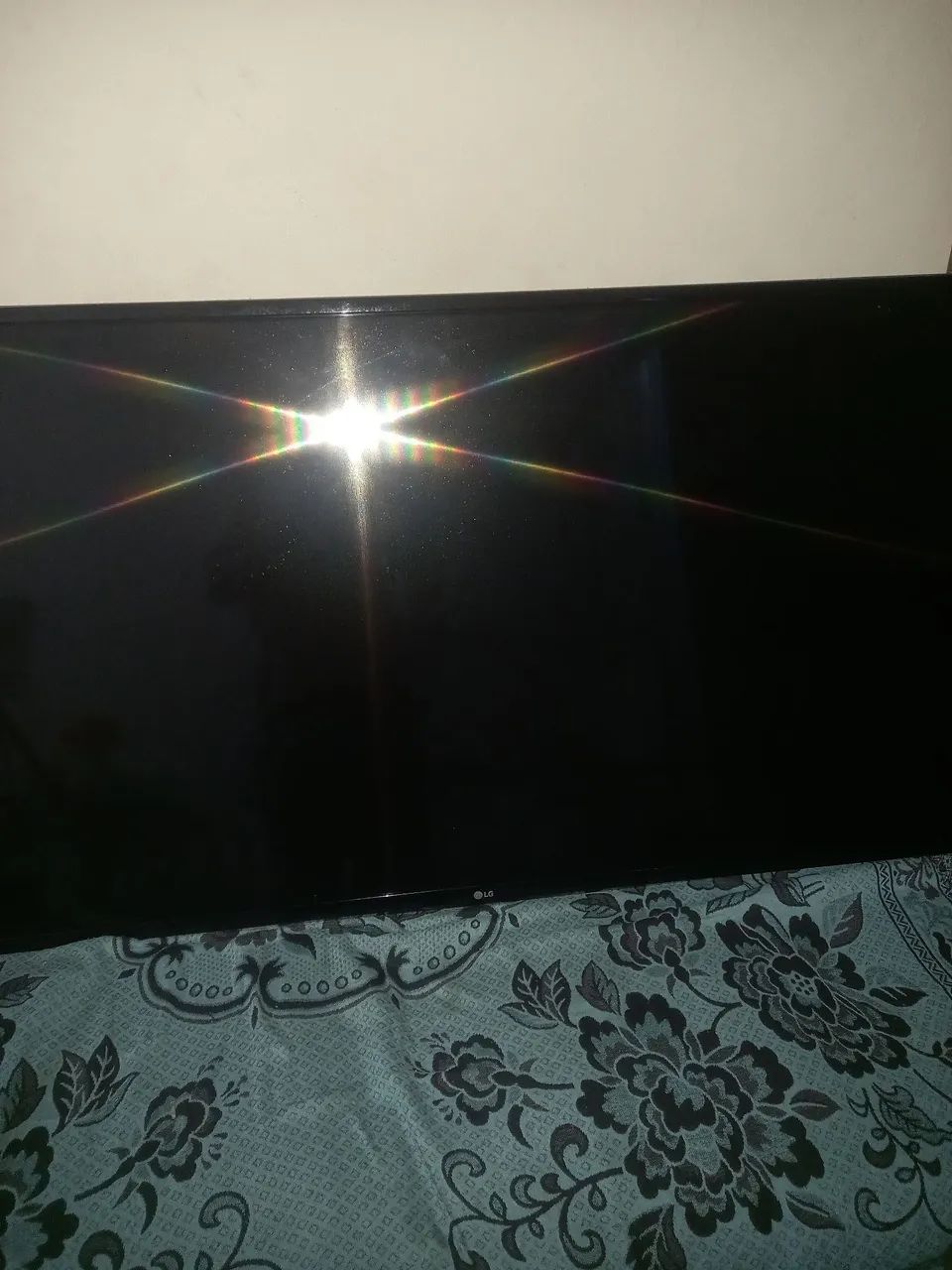 Vendo TV 50 pogadaslg