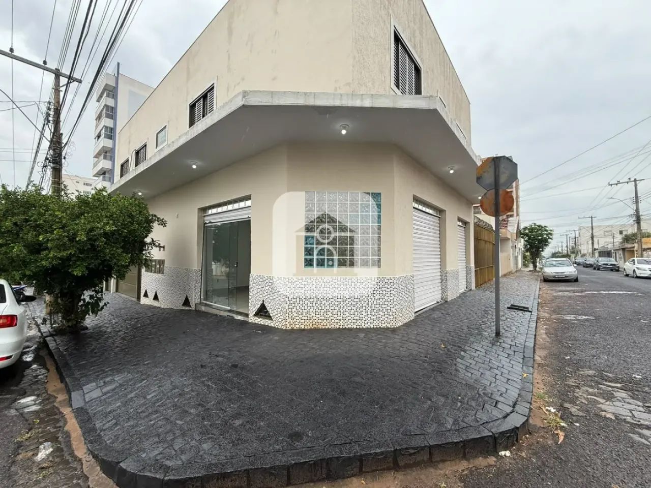 Loja comercial com 70m² para locação no bairro Martins