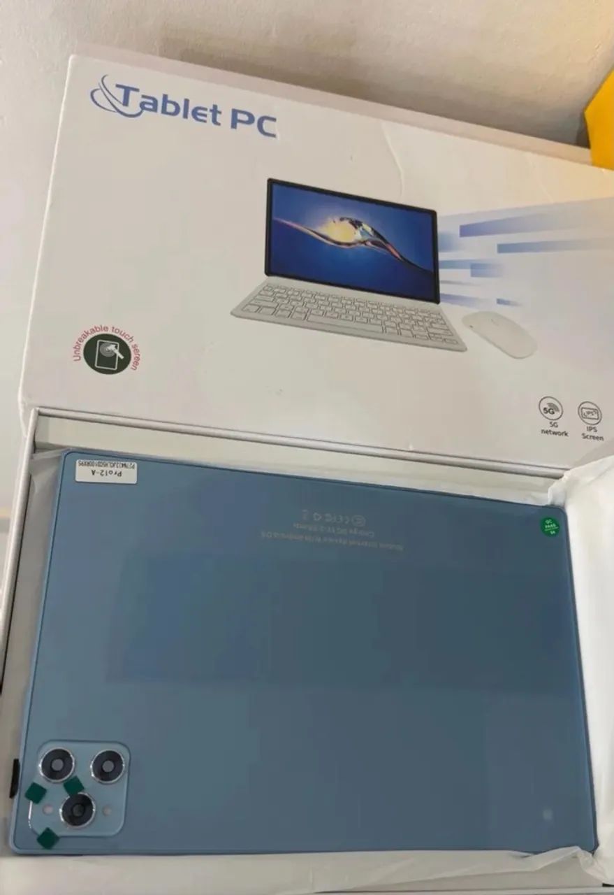 Tablet pc  - Foto 2