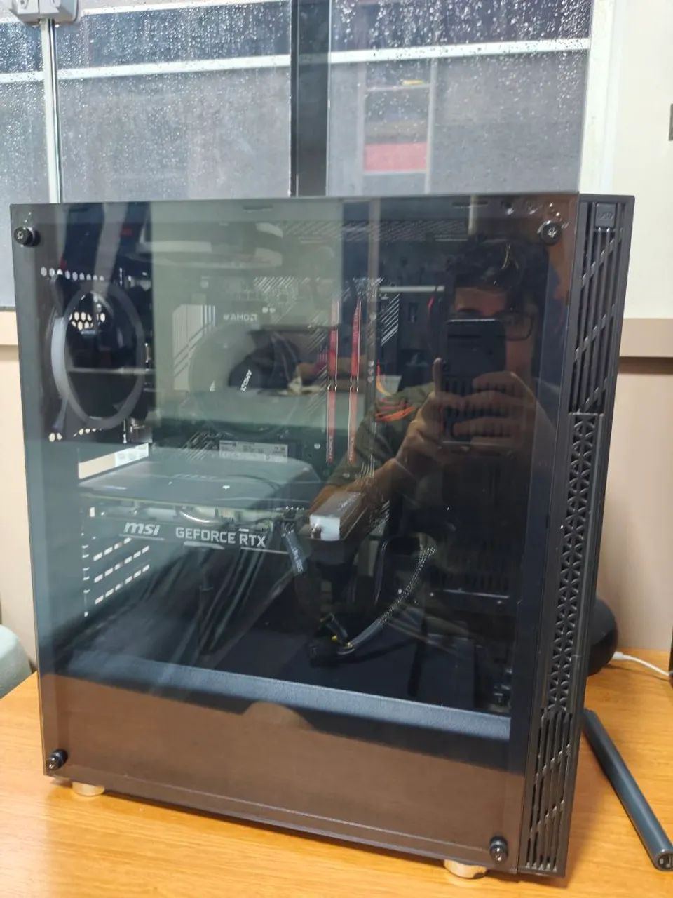 Computador Gamer Usado  - Foto 5