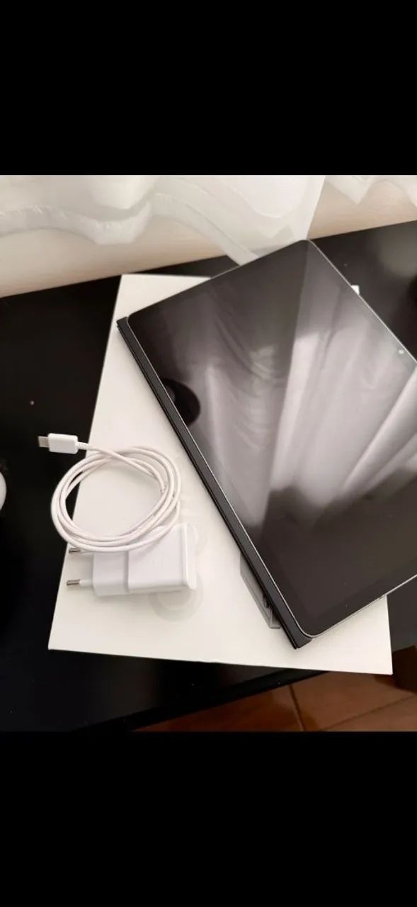 Tablet Samsung tab s9 FE precinho 6/128gb
