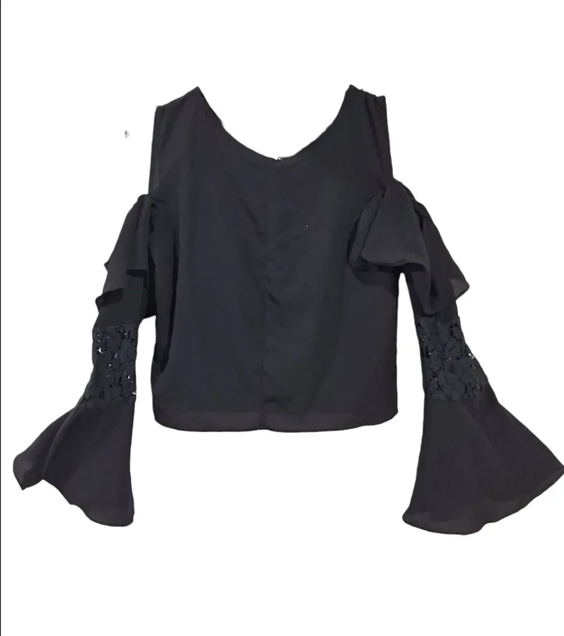 Camisa Feminina - Foto 2