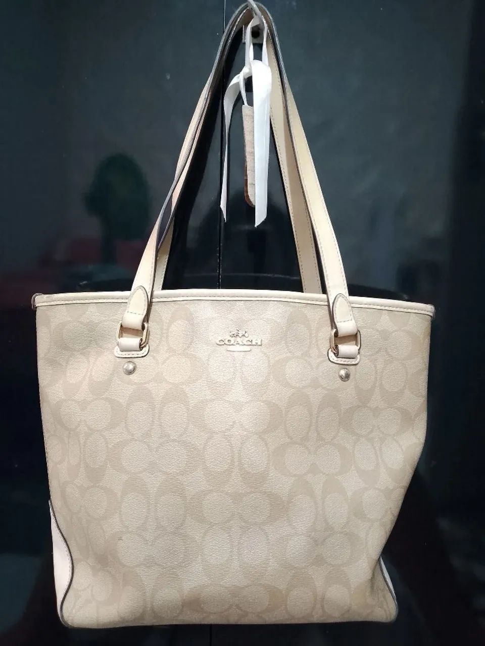 Bolsa coach ORIGINAL 
