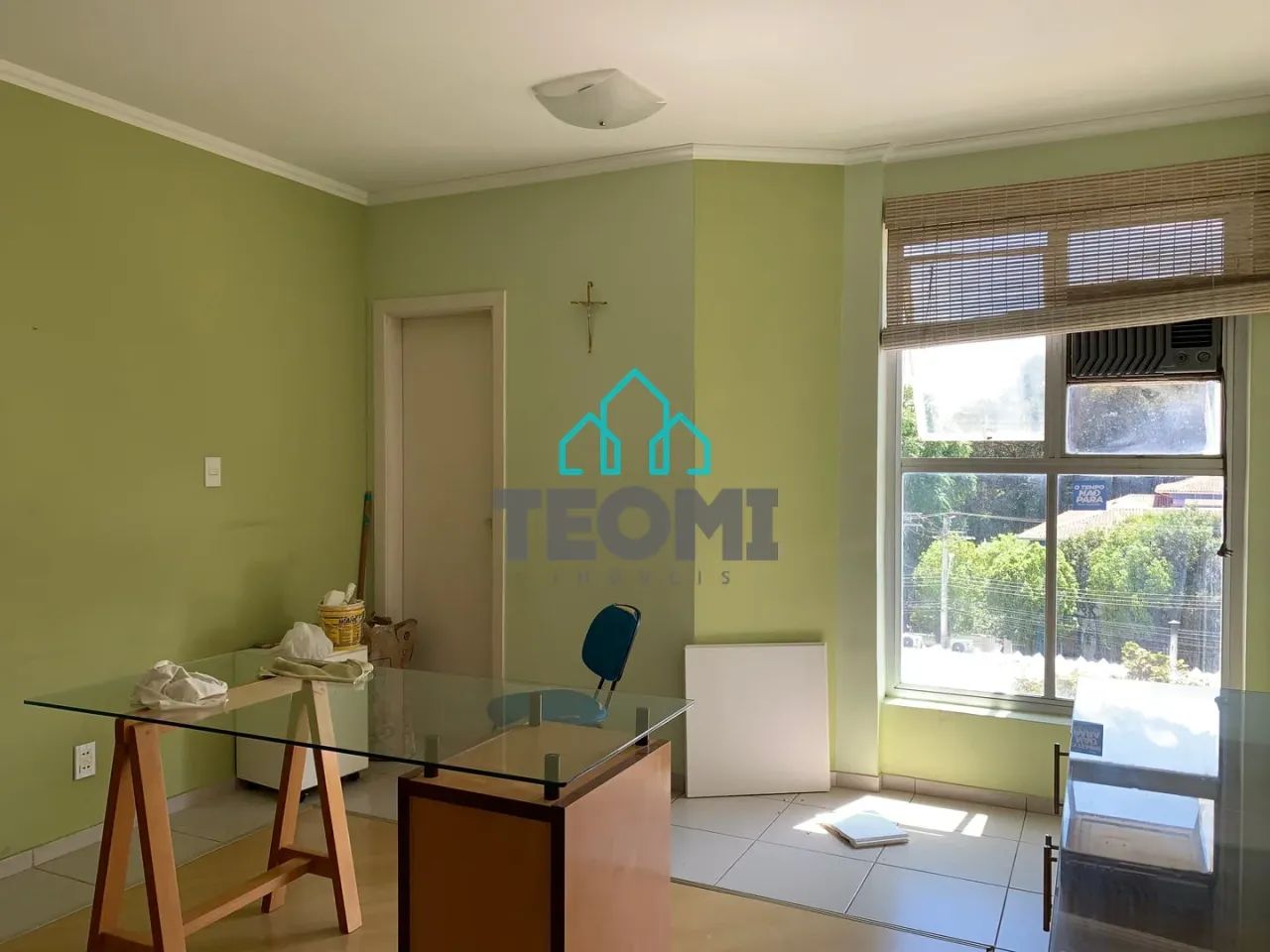 Sala Comercial para venda e aluguel, 28,89m² Centro - Edificio Liberal Center - Taubaté RE - Foto 4