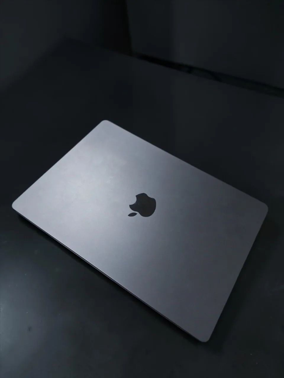 MacBook Pro 14 M4 16GB 512GB SSD 2024 AppleCare+ Bateria 100% - Foto 2
