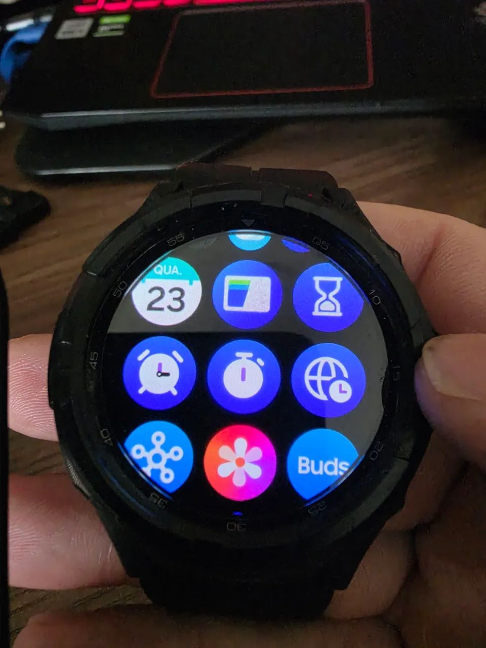 Galaxy watch 6 classic - Foto 2