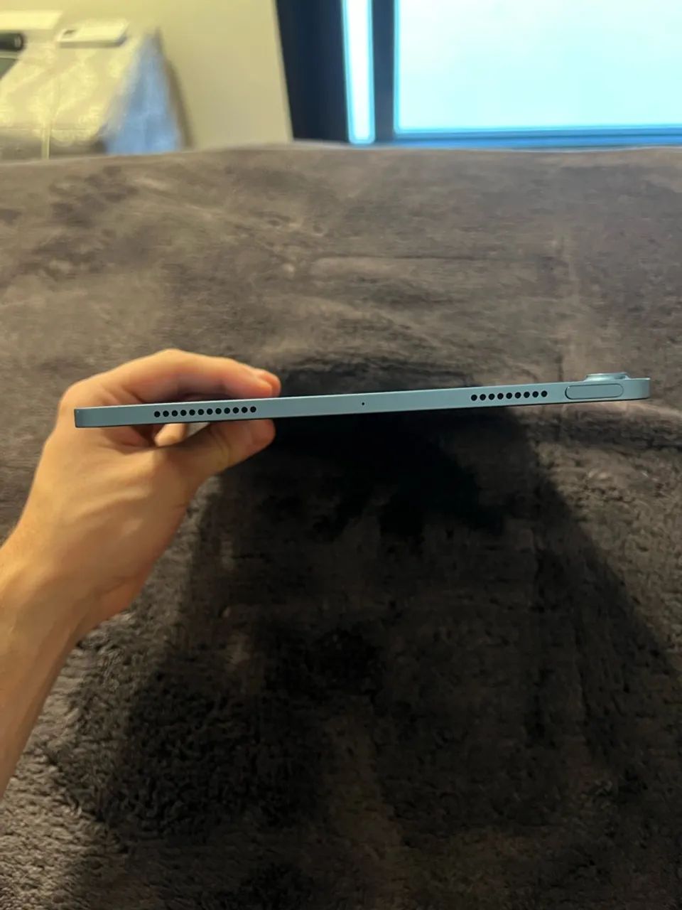 iPad Air 5 - 256gb - Foto 4