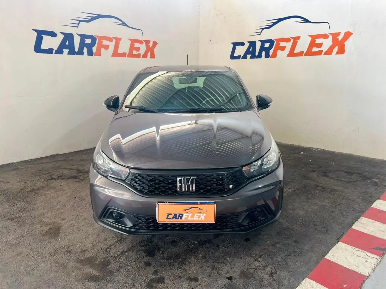 Fiat Argo Drive 1.0 6V Flex 2026 - Foto 2