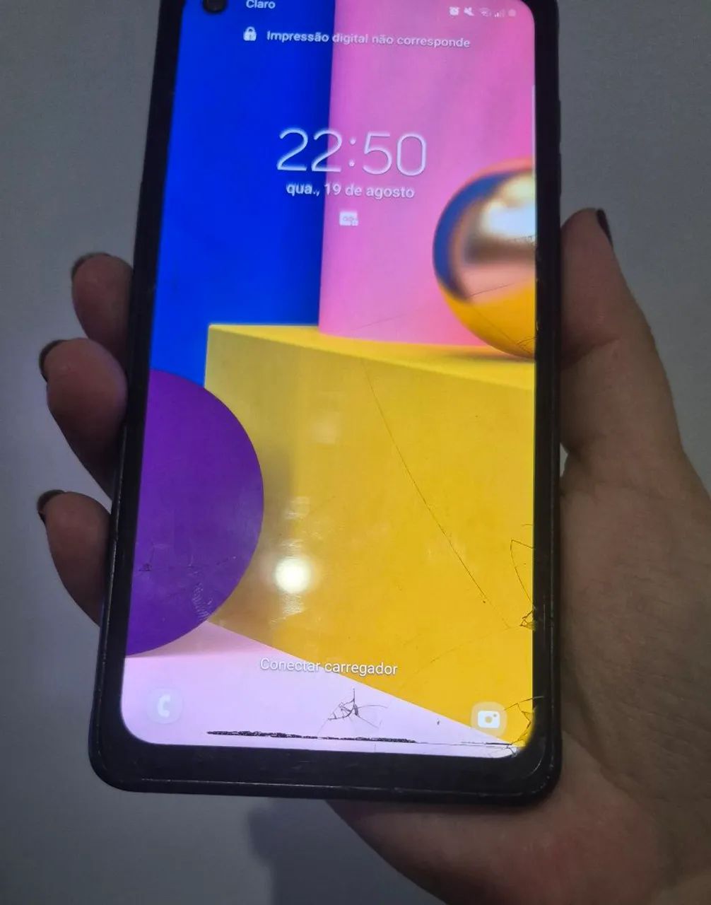 Samsung pro xcover  - Foto 4
