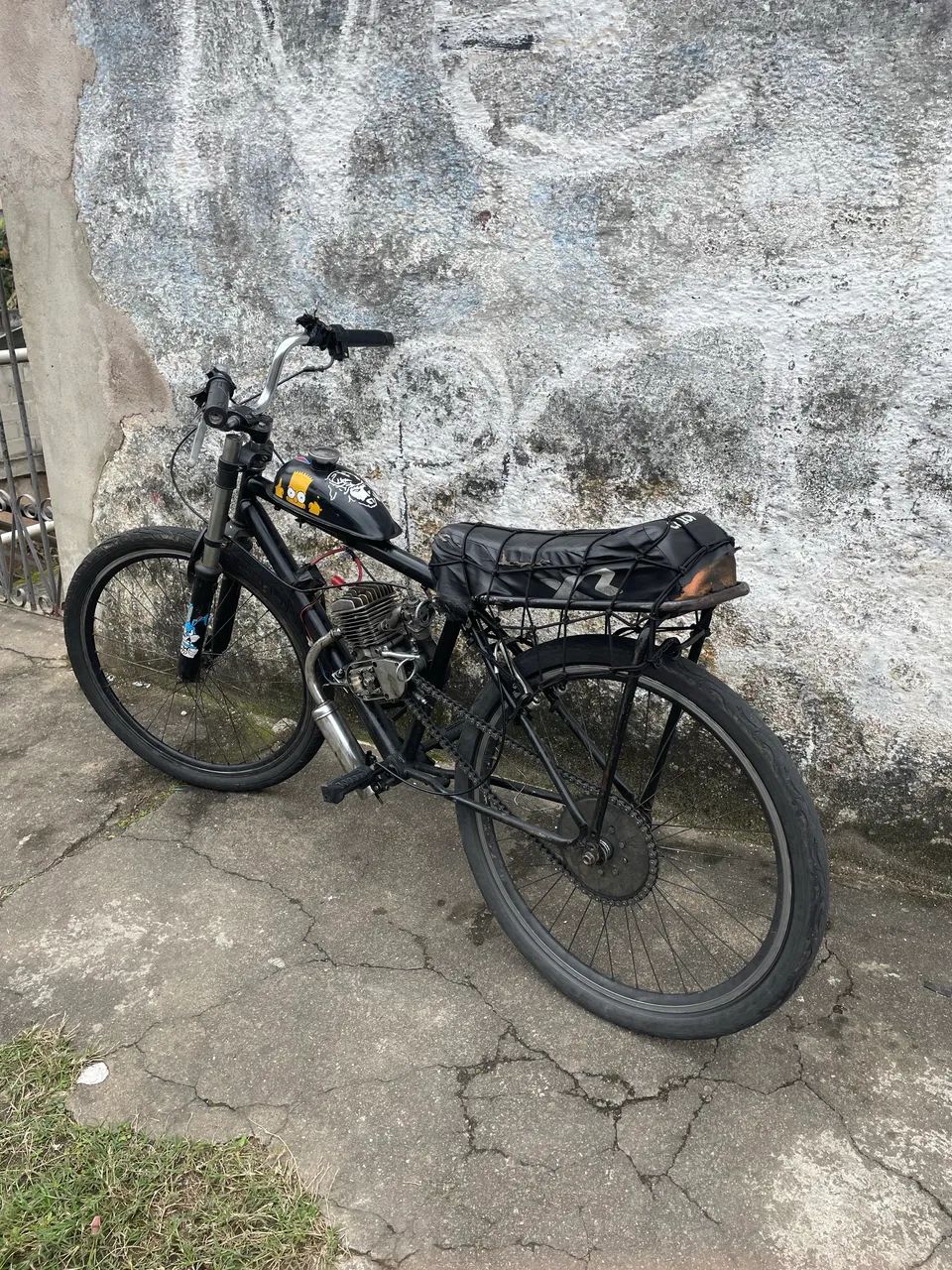 Motorizada file - Foto 4