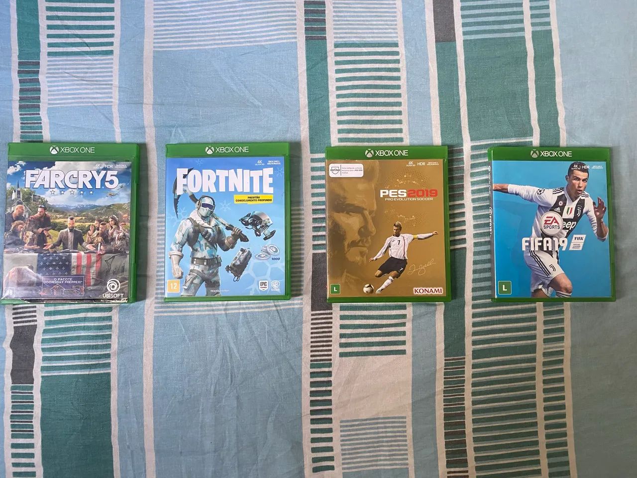 Jogos Xbox