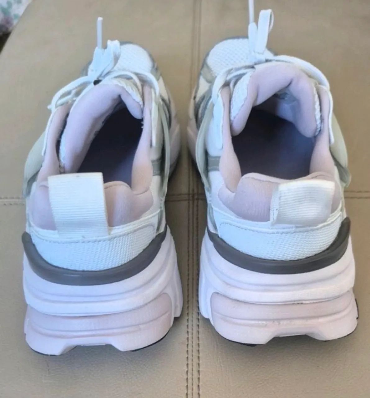 Nike v2k run  - Foto 4