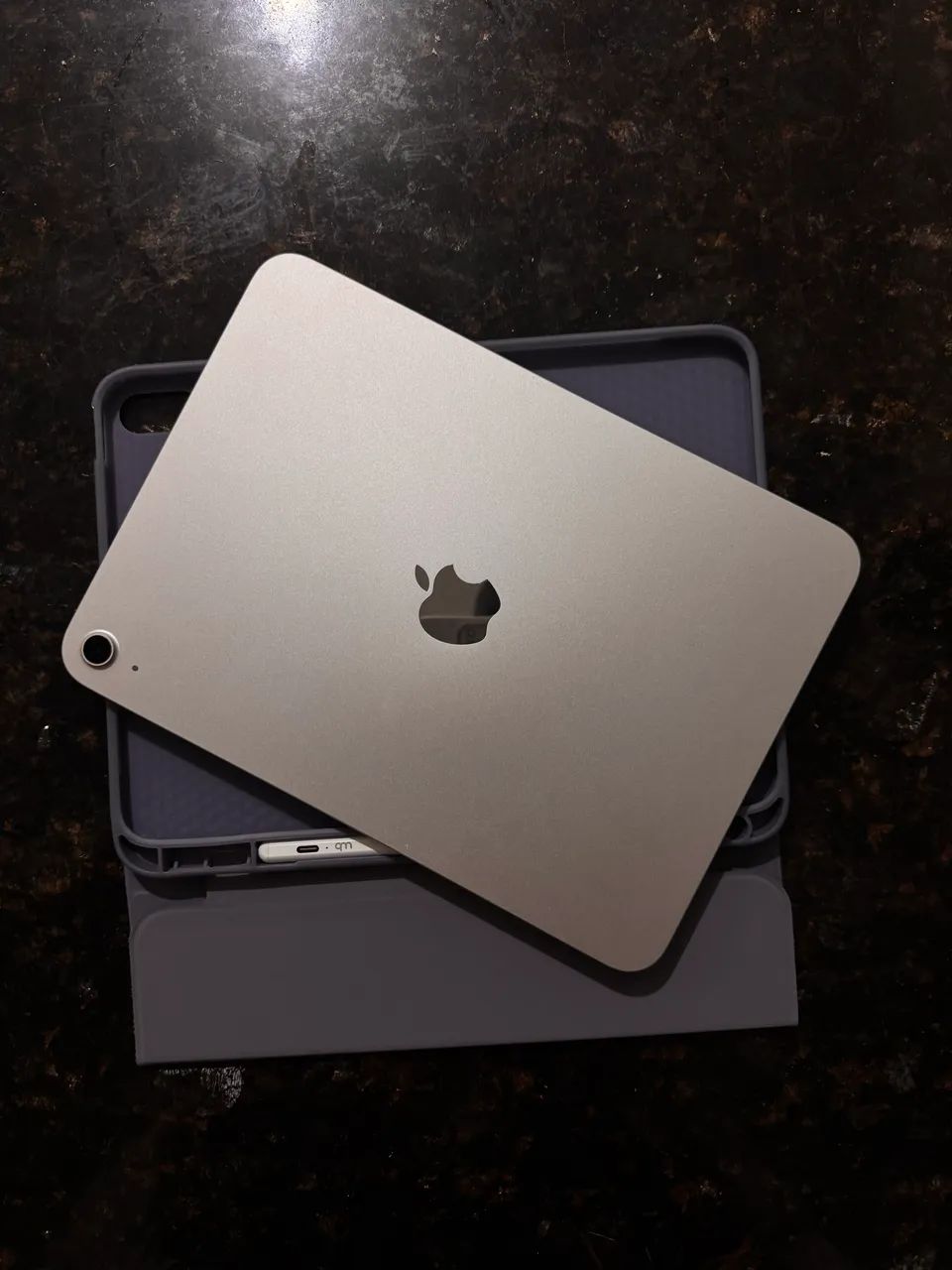 iPad 11 A16 258gb + caneta WB - Foto 4