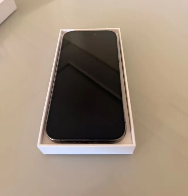 Iphone 14 Pro - Particular - Foto 2