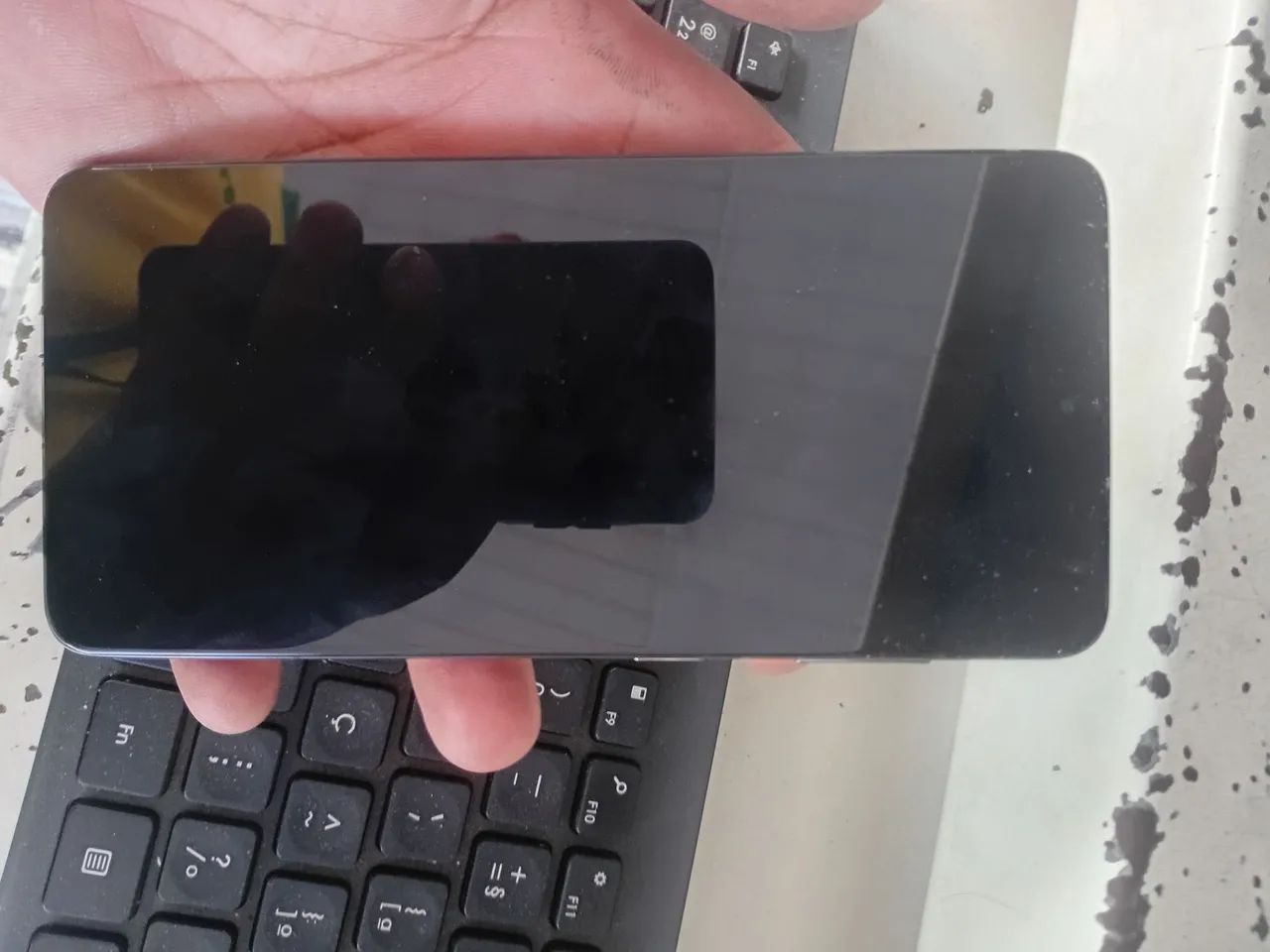 Troco celular por um superior com volta minha 