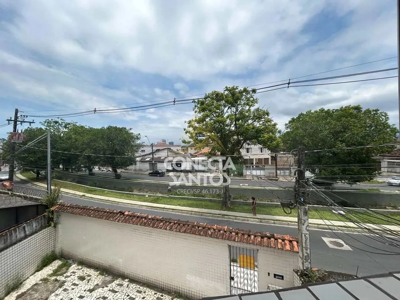 Apto 2 quarto São Vicente, Cod: 1475 - Foto 10