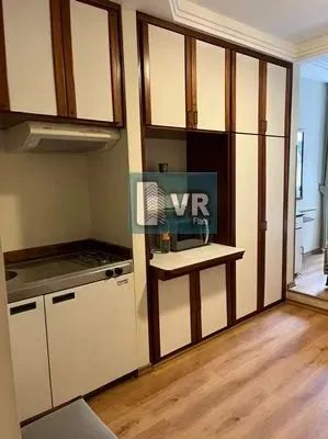 Flat para aluguel tem 28 metros quadrados com 1 quarto em Cerqueira César - São Paulo - SP - Foto 6