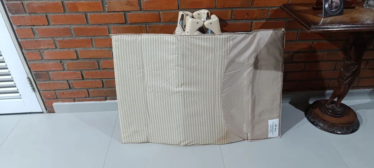 Berço Portátil 