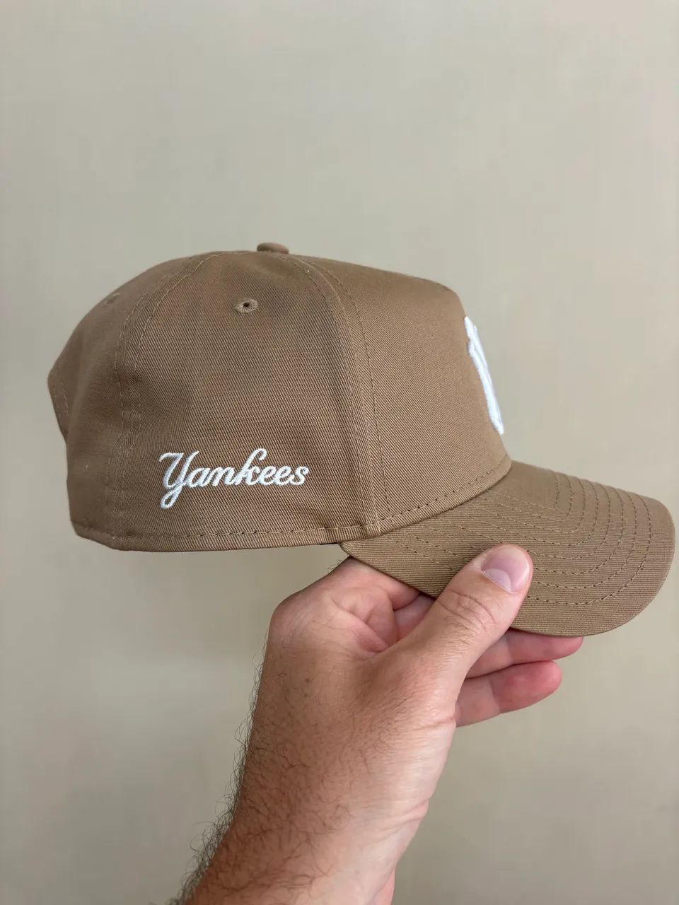 Boné New Era Yankees - Foto 5