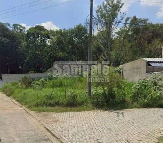 Terreno Residencial / Comercial em Santíssimo com 353m² - Foto 4